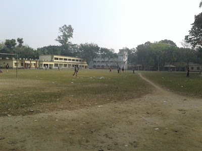 Photos of Pirgachha Girls High School