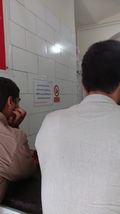 Photos of سنگک پزی صبحانه سنتی داش اسماعیل