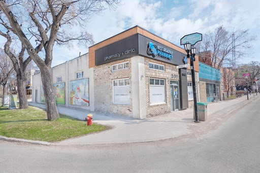 West Broadway Pharmacy Ltd. - Thumbnail