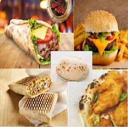 Photo n°2 de Mangez Moi à Francoville (Restauration rapide)