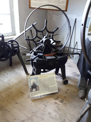 Musée Du Patrimaine Rural - Thumbnail