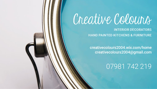 Creative Colours - Thumbnail