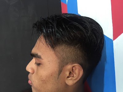 Photos of LACKON'e BARBERSHOP By;angga