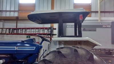 Photos of Estaci&oacute;n de Servicio Andaluc&iacute;a