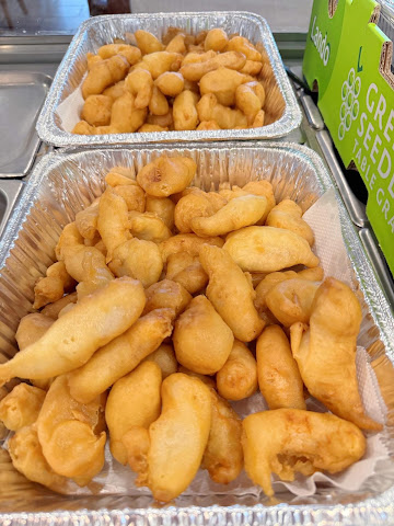 Great Wall Chinese Restaurant by null