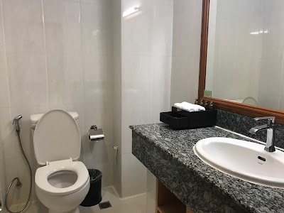 Photos of Best Western Green Hill Hotel