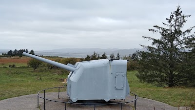 Friends of Old Fort Stevens