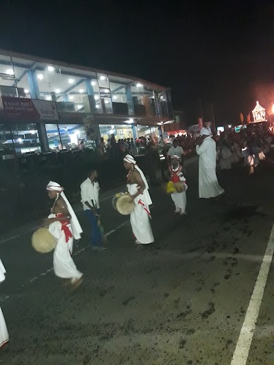 Photos of Nishantha Supermarket