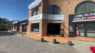 Photo n°18 de VAPELIFE à Mouans-Sartoux (Boutique de cigarettes électroniques)