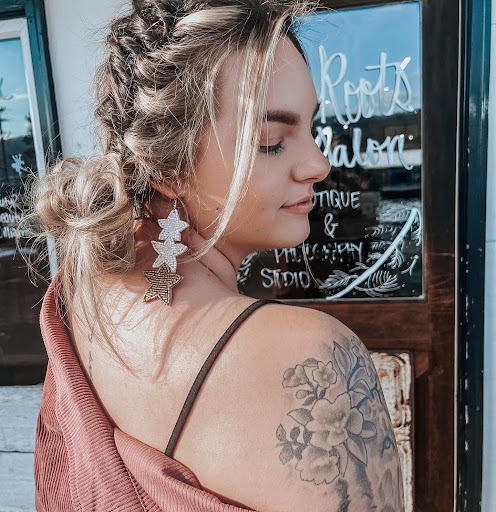 Roots Beauty Salon & Boutique - Thumbnail