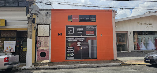 Assistência Autorizada Brastemp - Electrolux - Bblend - Consul - Kitchenaid - MARCO SERVICE