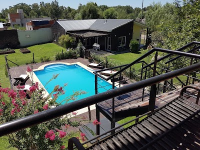 Photos of Terra Lucana