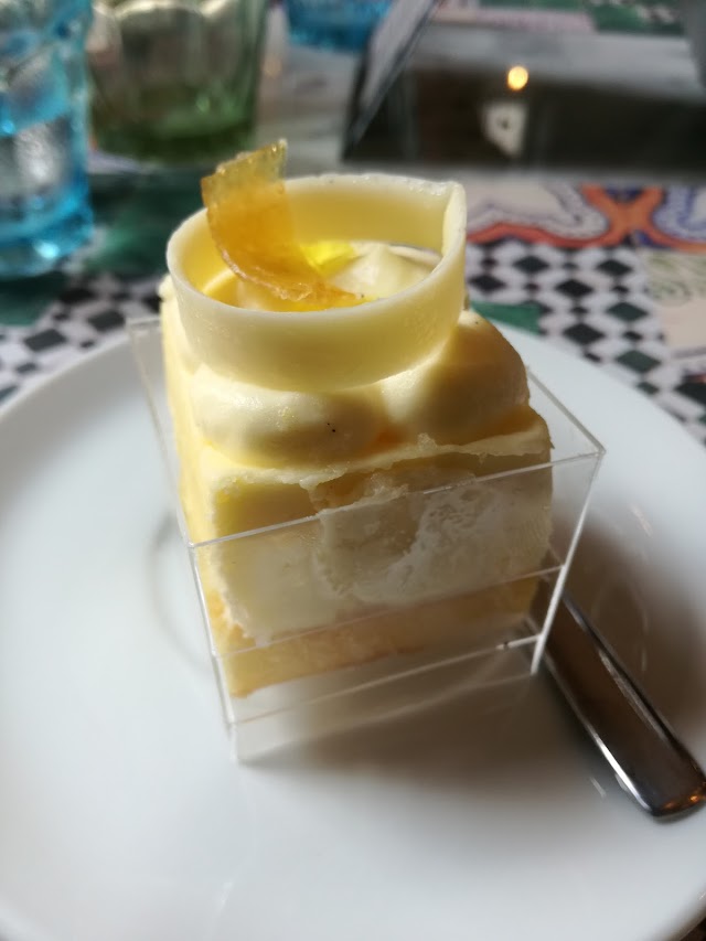 Pizzeria Assaje Trieste