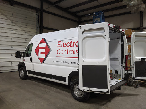 Electro Controls - Visual
