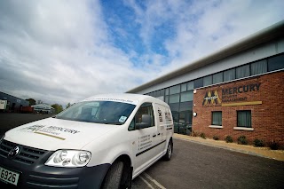 Mercury Security & Facilities Management