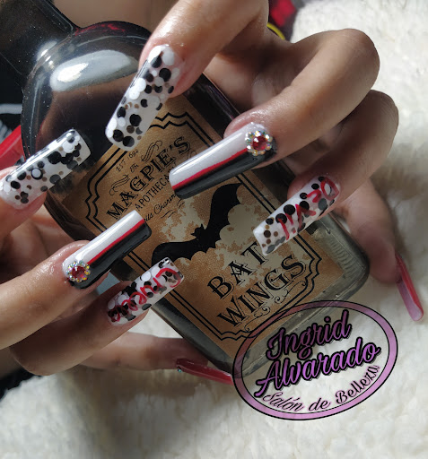 Beauty Salon Ingrid Alvarado - Thumbnail