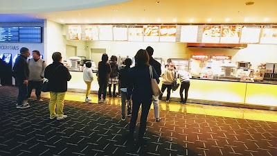 Toho Cinemas Sun Street Hamakita Gotenba Shi Shizuoka 81 50 6868 5047