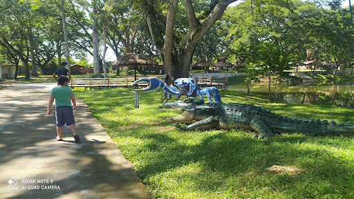Centro Ecoturístico Buenaventura Gallery - Mexico