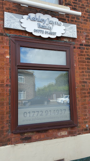 Ashley Jayne Beauty - Thumbnail