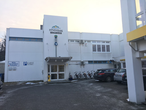 Fitnesspark Osnabrück
