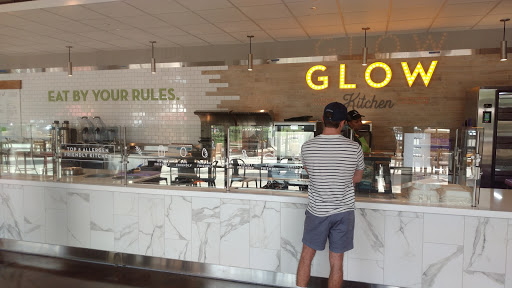 Glow Kitchen - Visual