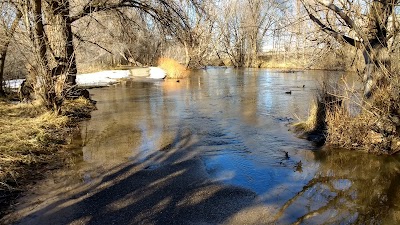 Sacajawea Park