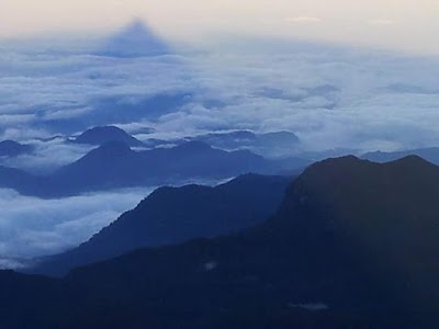 Photos of Adam's peak tours