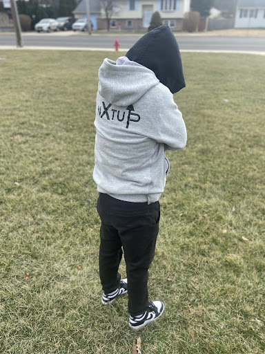 NXTUP - Visual