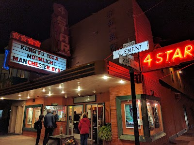 Four Star Theatre