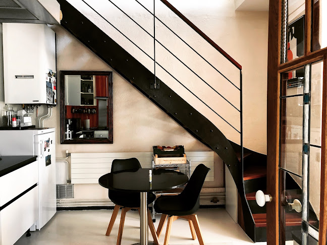 Aména Akbaraly architecte dplg - Colomiers