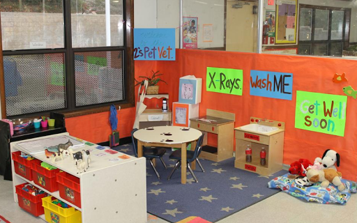 East Highland KinderCare - Thumbnail
