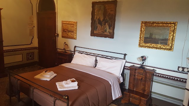 Castello Di Valenzano