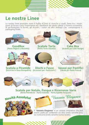 LinePack - Visual