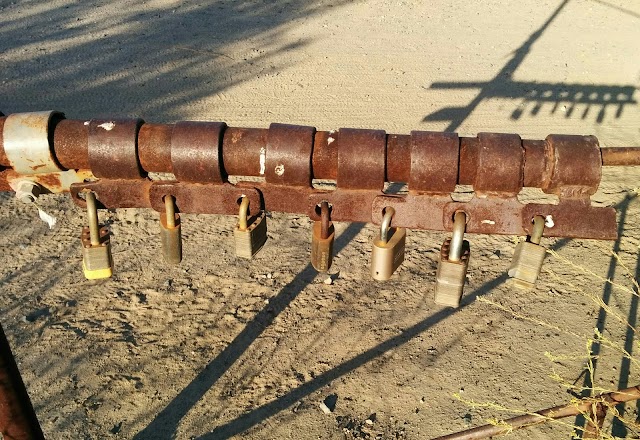 Chino Hills State Park