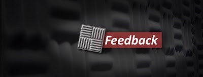 Photos of Feedback Rehearsal Room