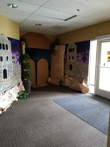 Community Heights Alliance Church - Thumbnail