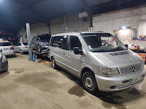 Youngcarz Team Matt à Forges-les-Bains