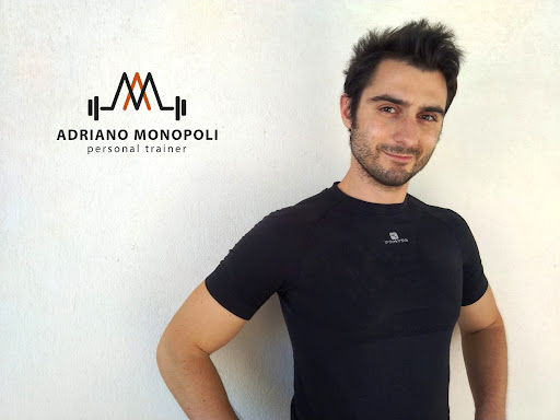 Adriano Monopoli Personal Trainer Gallery - Italy
