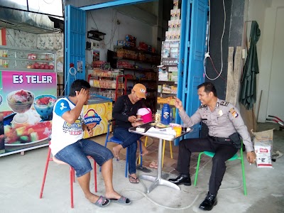 Photos of Pasar Campalagian