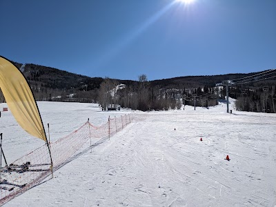 Powderhorn Mountain Resort