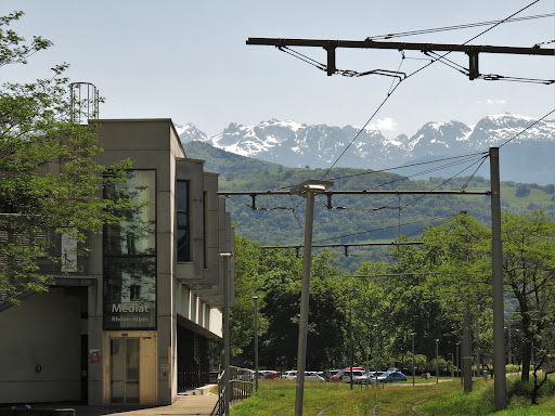 Mediat Grenoble