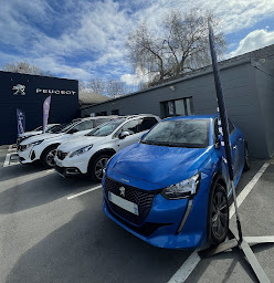Photo n°2 de Malo Auto - Peugeot à Dunkerque (Concessionnaire Peugeot)