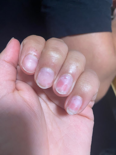 Touch of Elegance Nail Salon - Thumbnail