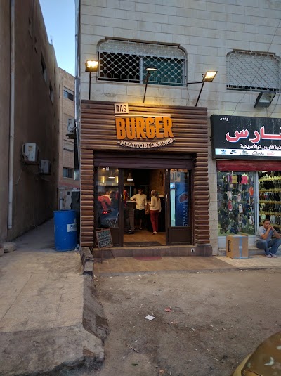 Photos of Das Burger