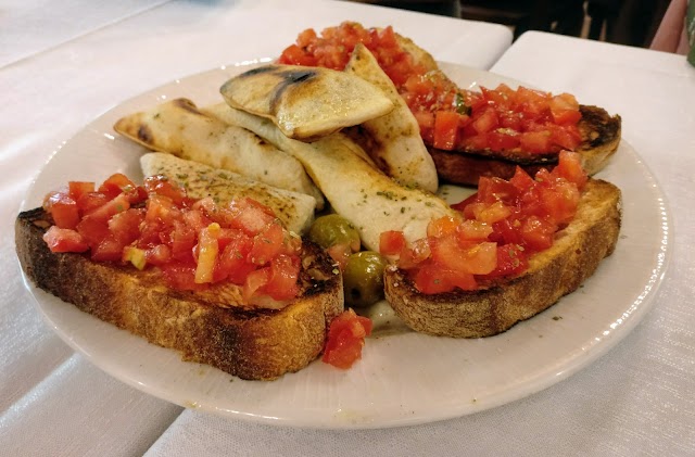 Pizzeria Maruzzella