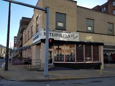 Photos of Metropolitan Citi Grill