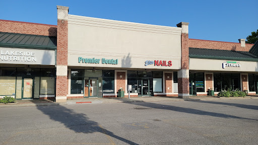 Small Bethany DDS - Visual