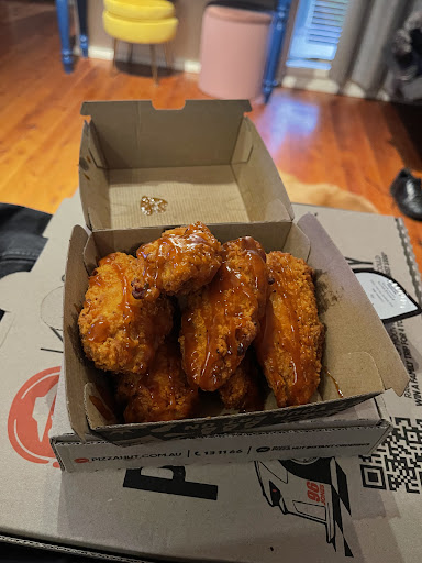 Pizza Hut Wagga Wagga - Thumbnail