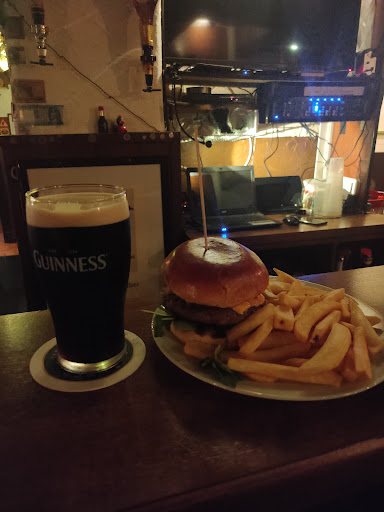 Irish Pub Tír na nÓg Pfungstadt - Thumbnail