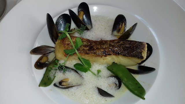 Restaurant le 44